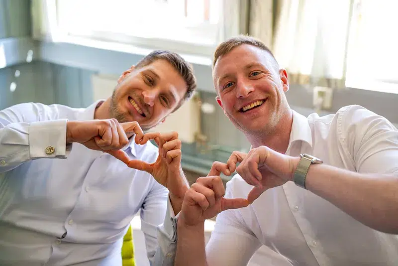 Team Love